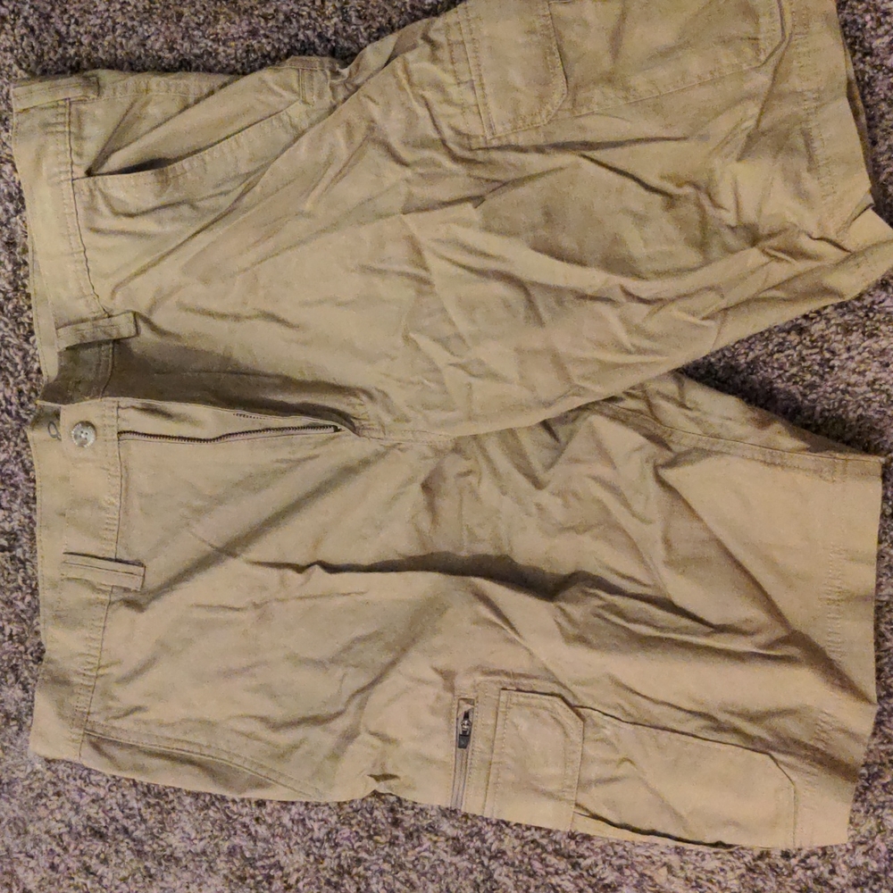 Eddie Bauer shorts